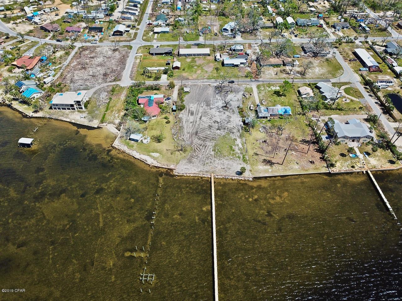 Bayview Heights - Land