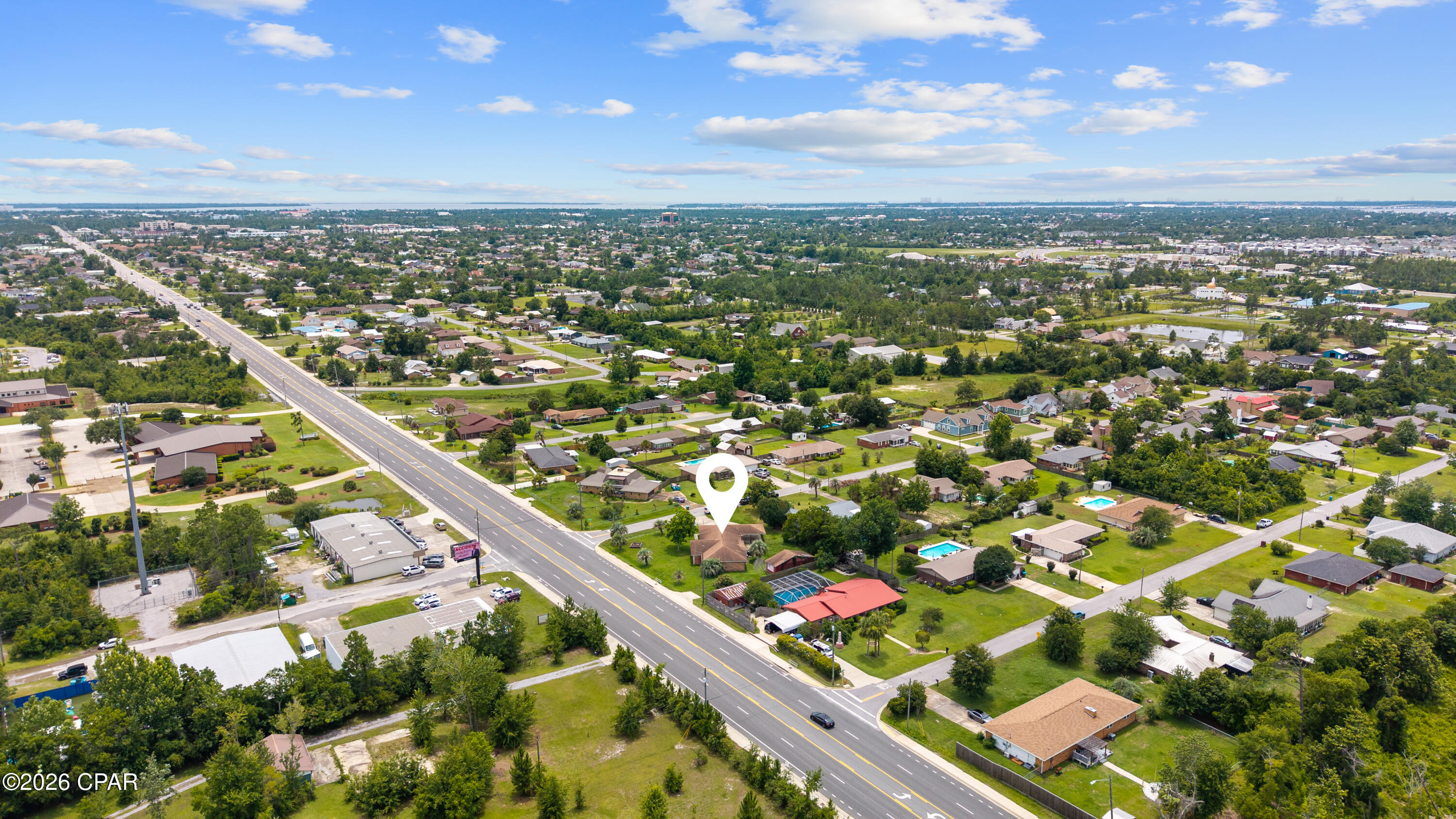 [No Recorded Subdiv] - Residential