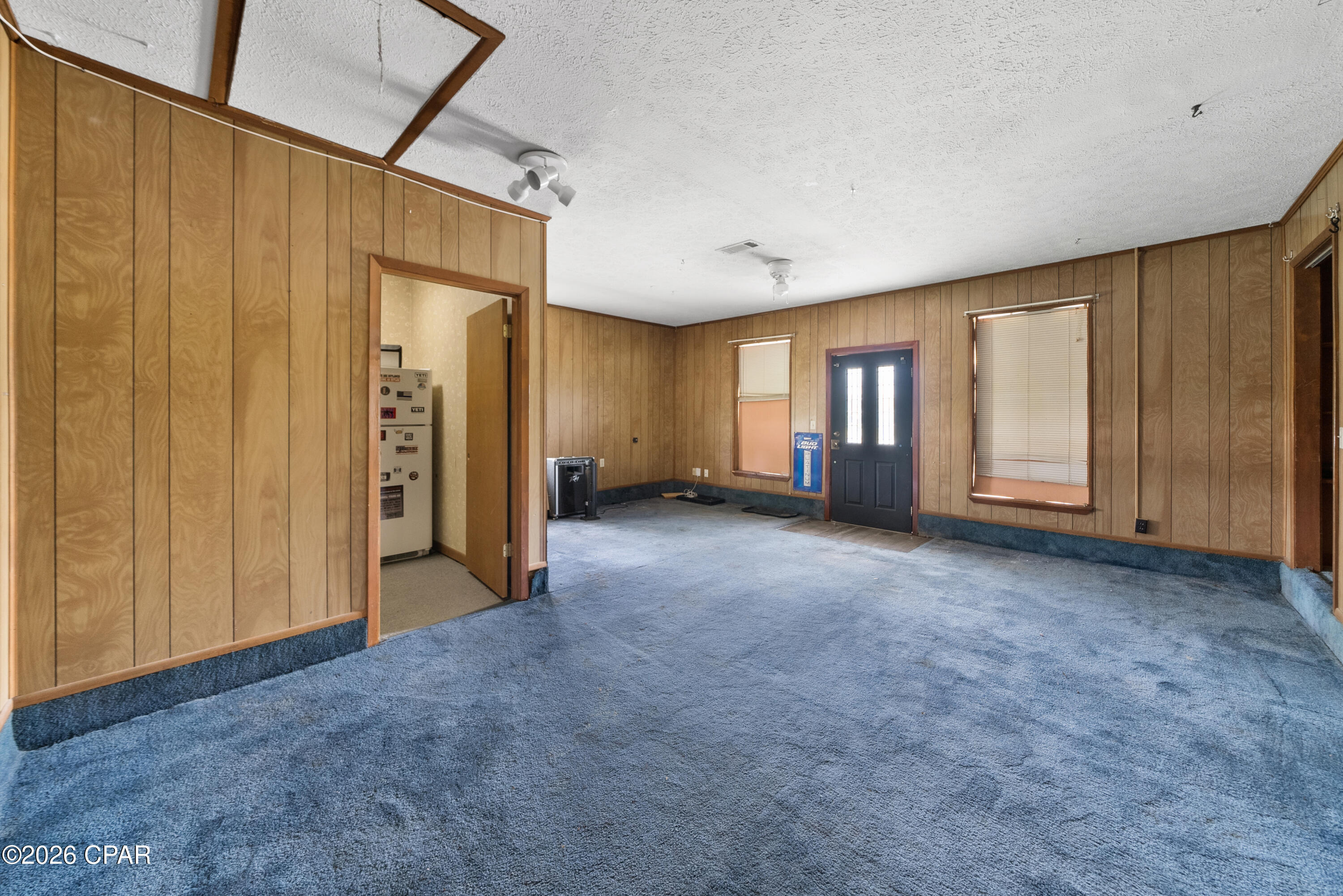 [No Recorded Subdiv] - Residential