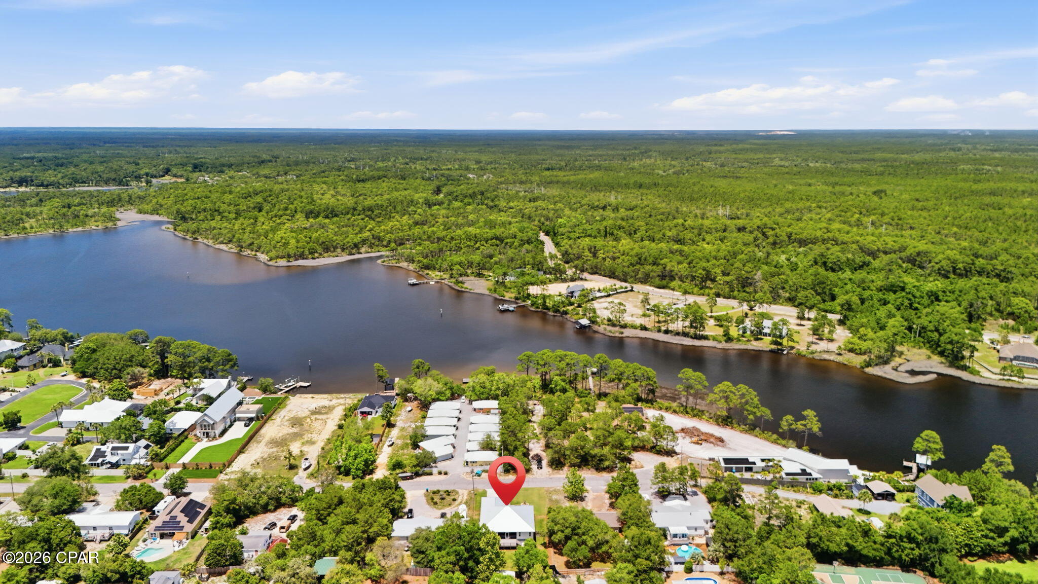No Named Subdivision - Residential
