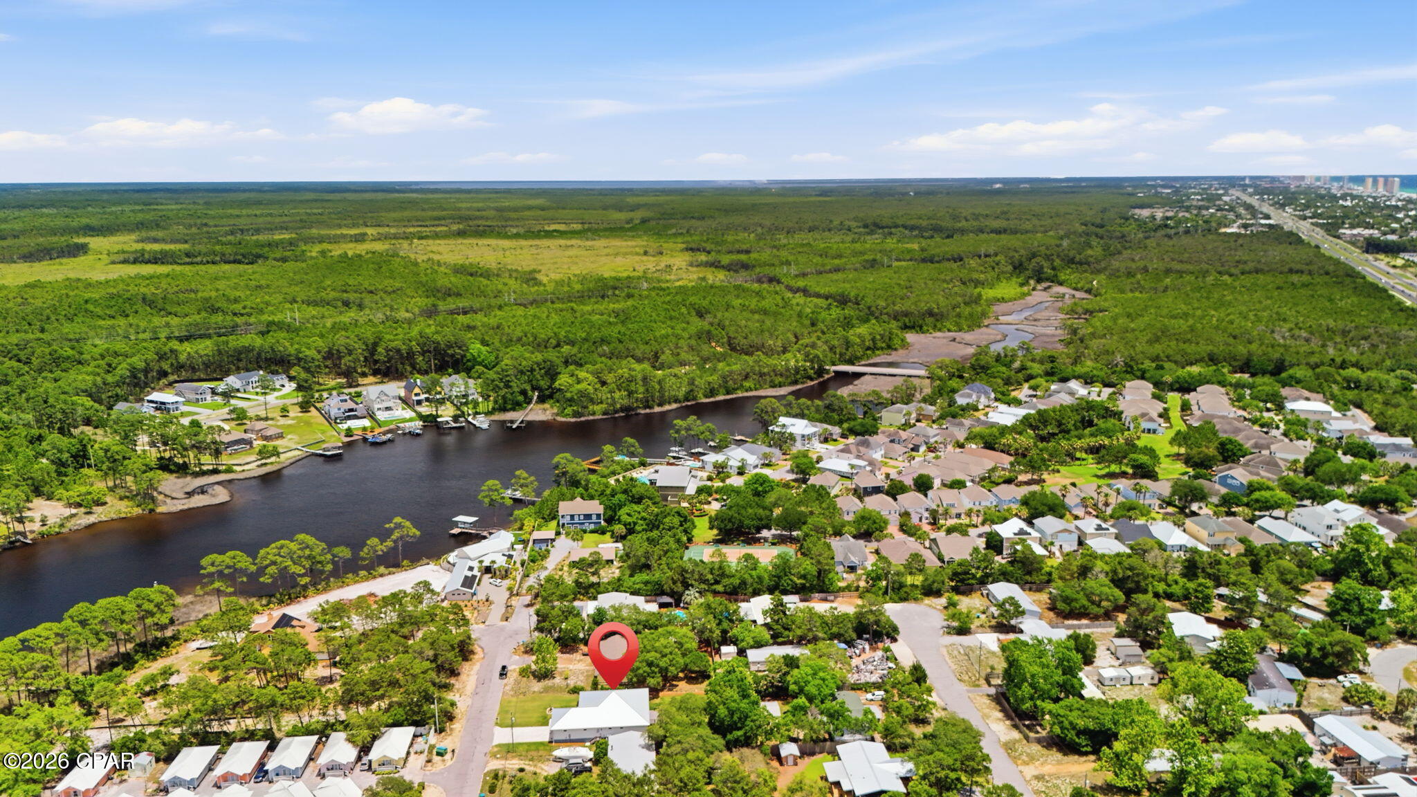 No Named Subdivision - Residential