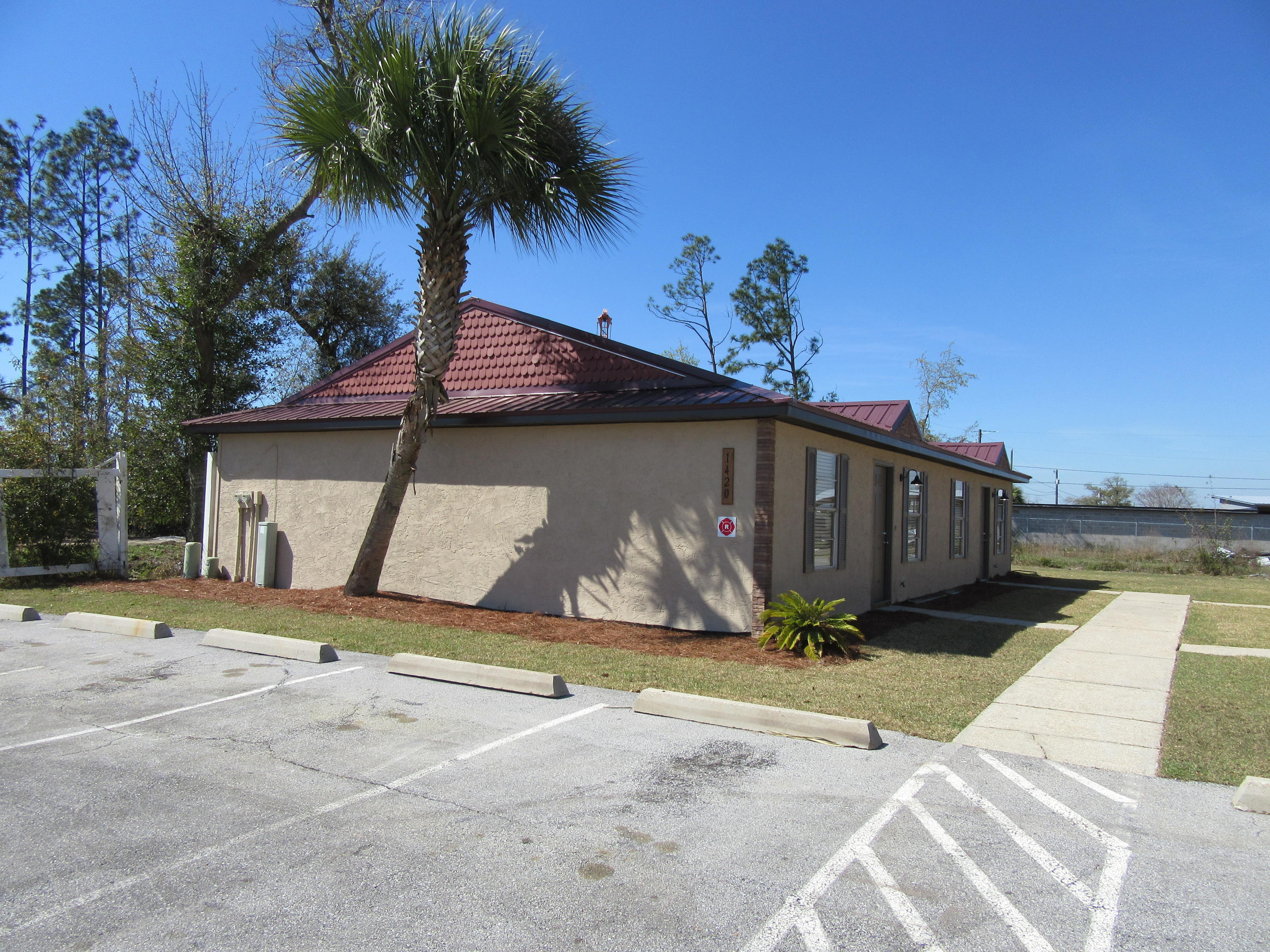 [No Recorded Subdiv] - Residential Lease