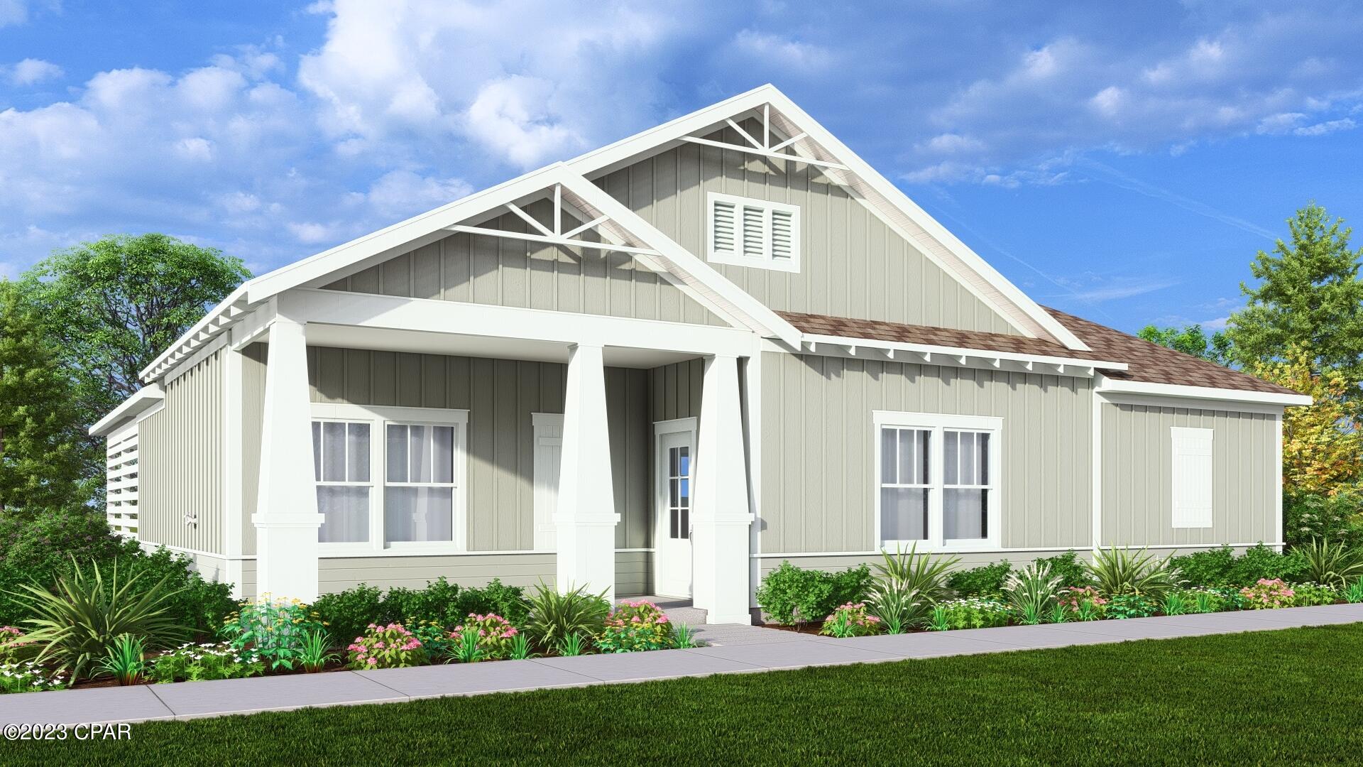 Sweetbay - Residential