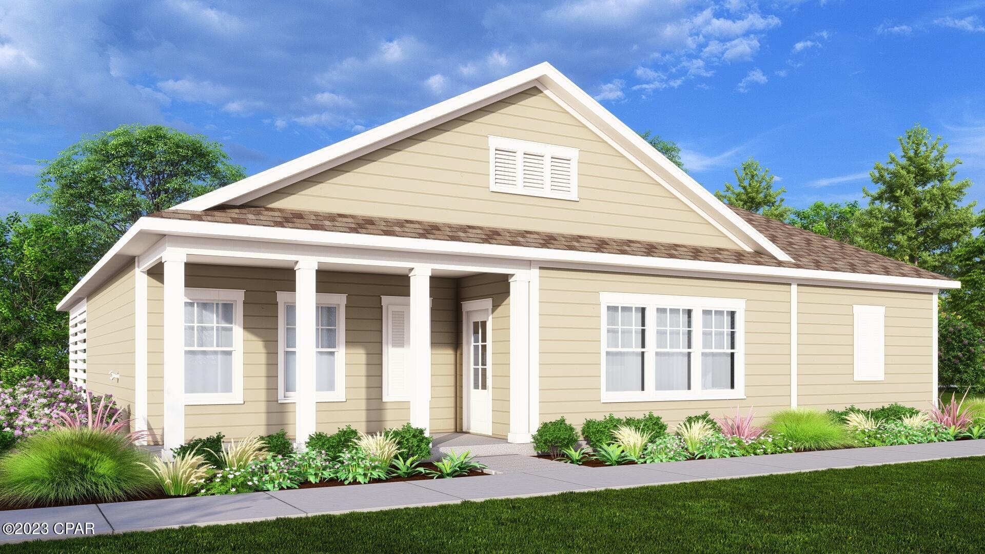 Sweetbay - Residential