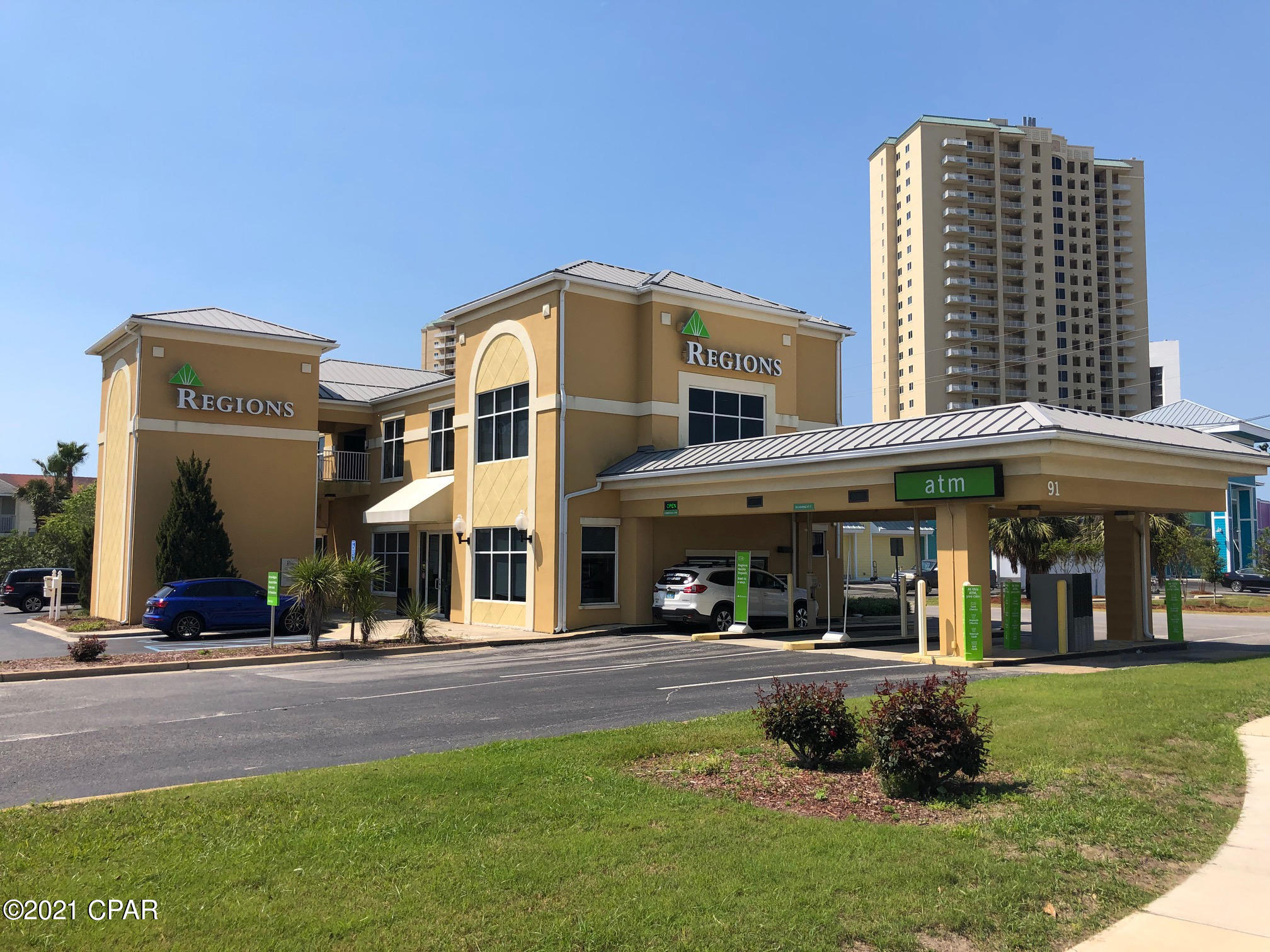 No Named Subdivision - Commercial Sale