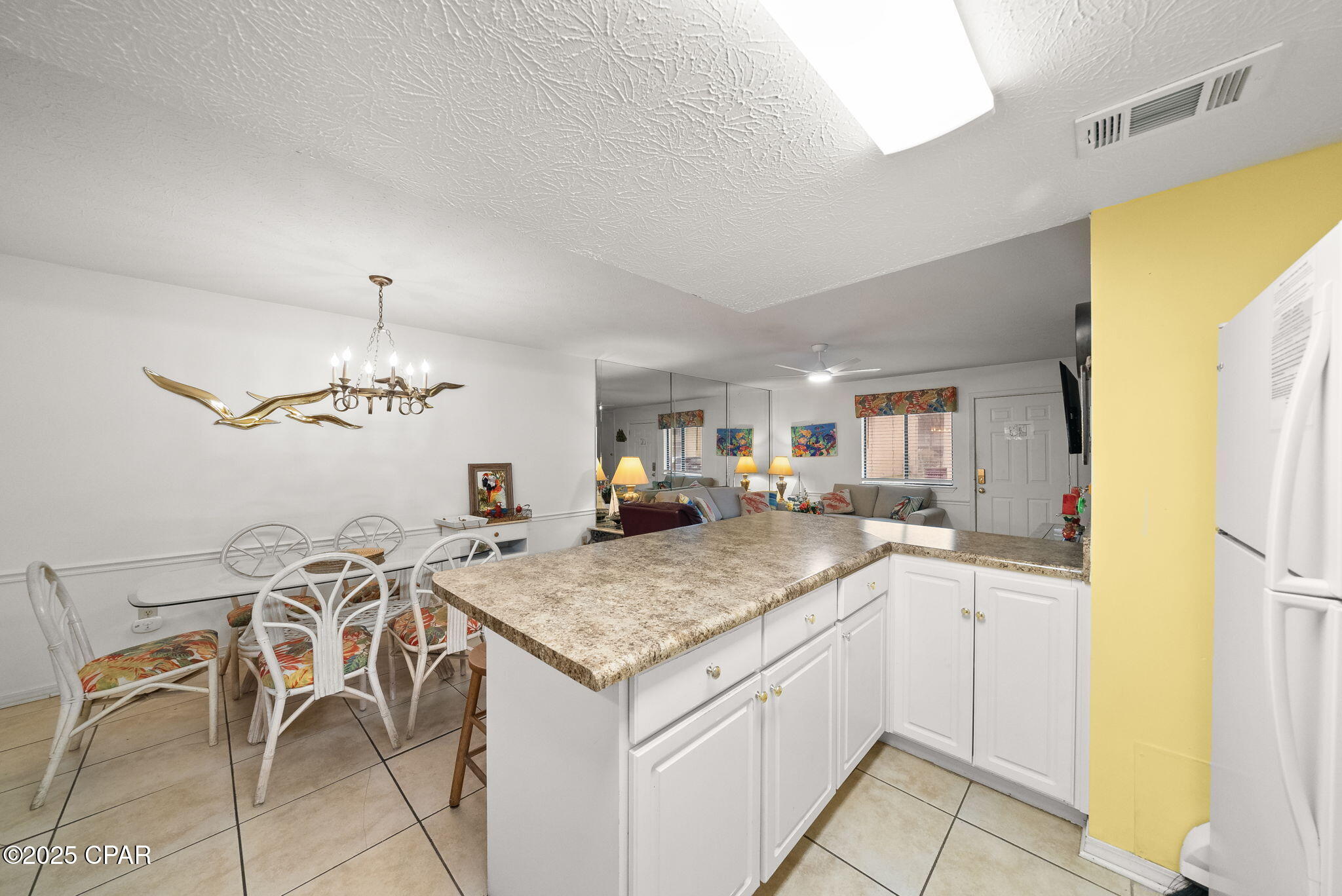 Gulf Highlands Beach Resort - Residential Lease