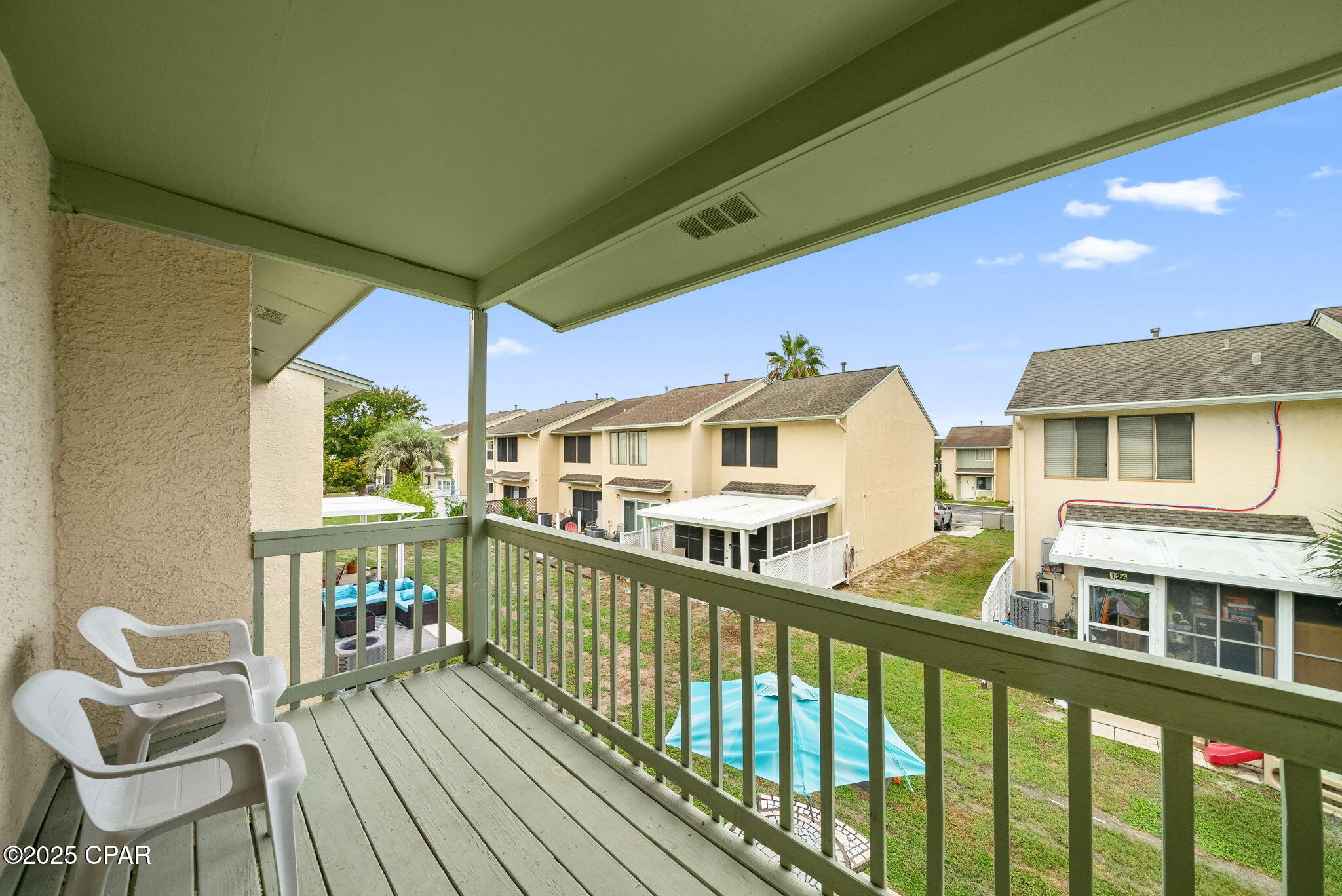 Gulf Highlands Beach Resort - Residential Lease