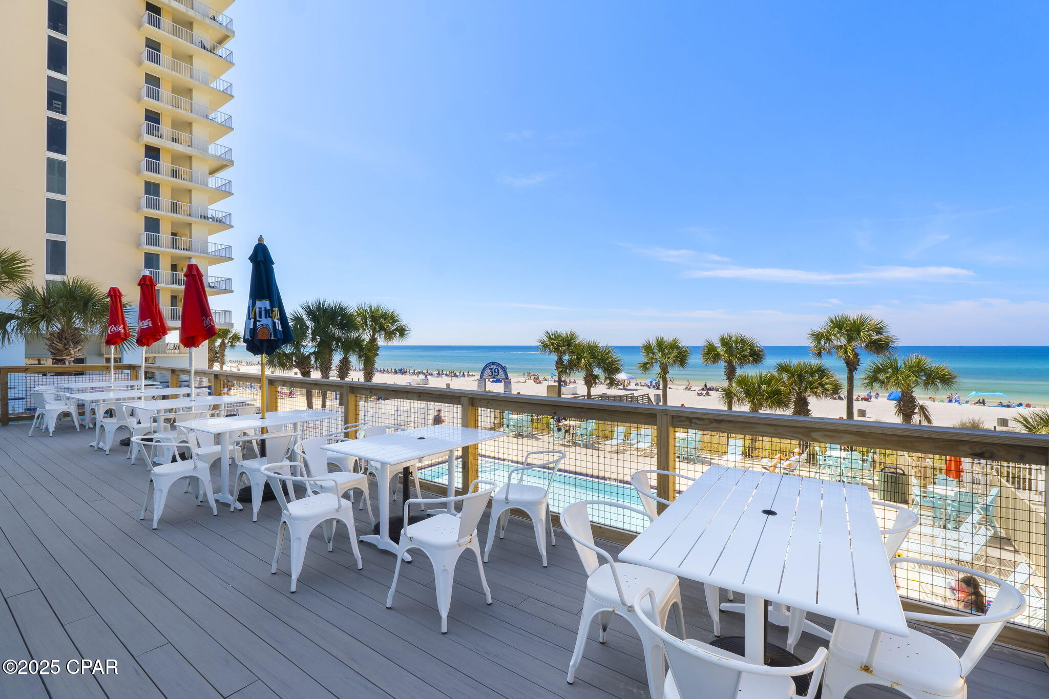 Gulf Highlands Beach Resort - Residential Lease