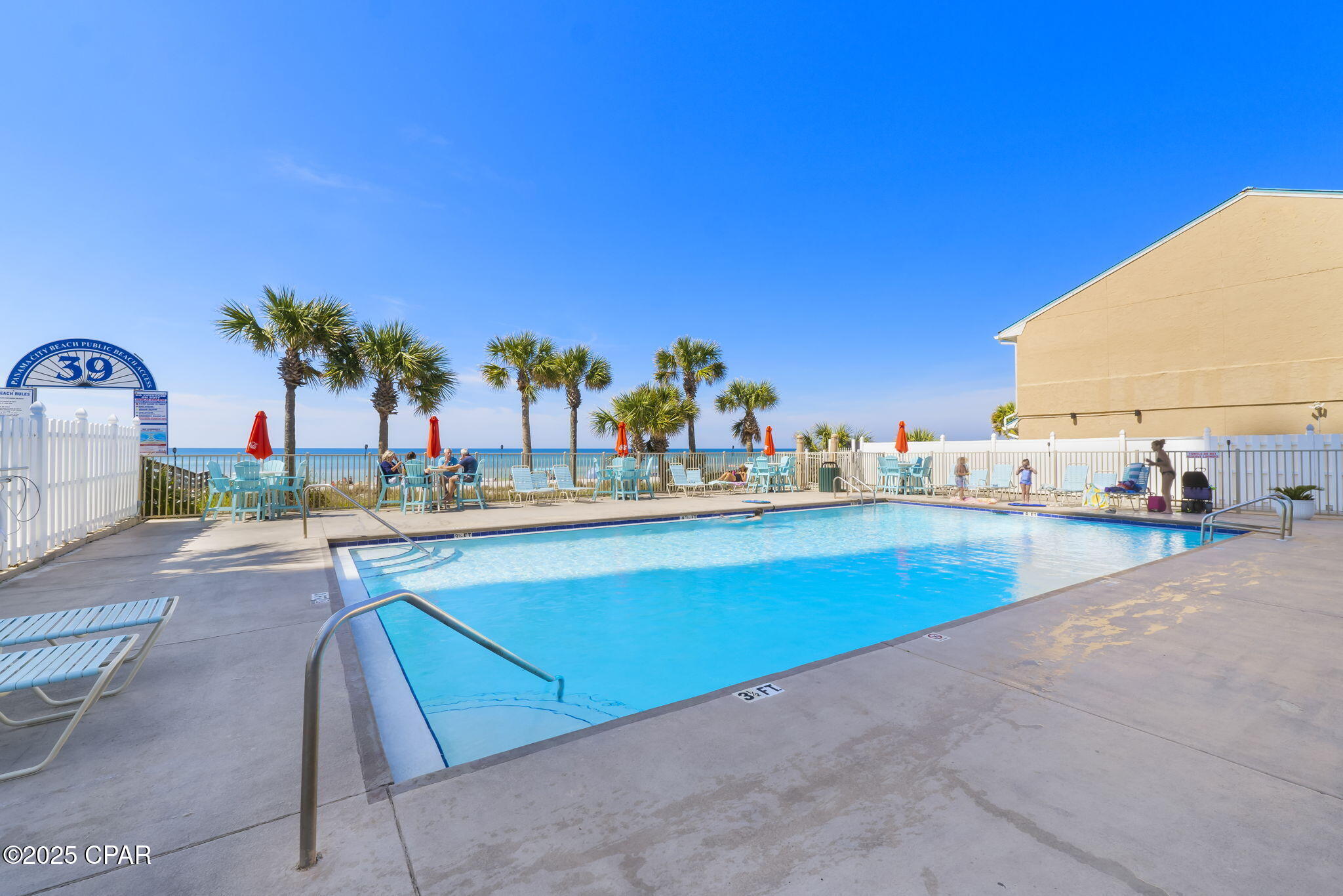Gulf Highlands Beach Resort - Residential Lease