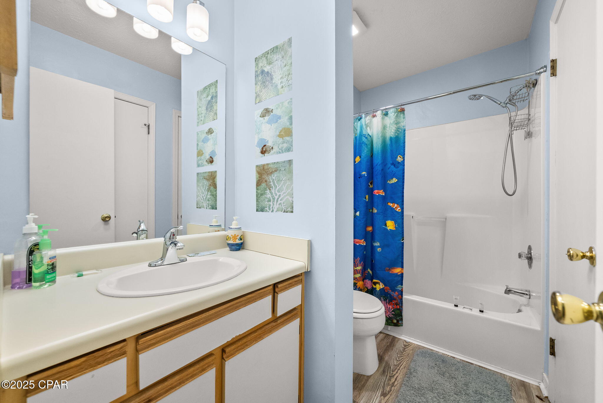 Gulf Highlands Beach Resort - Residential Lease