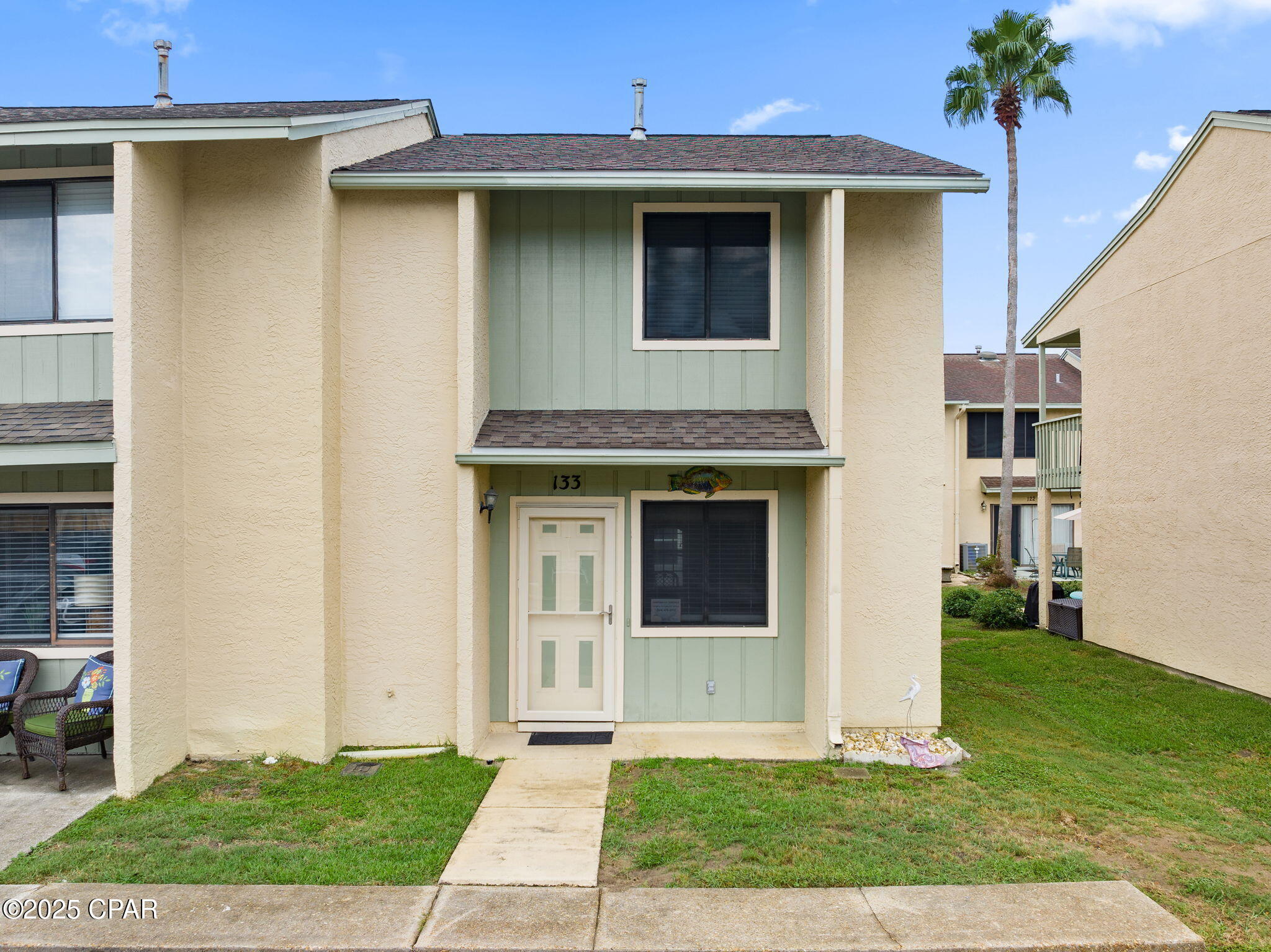 Gulf Highlands Beach Resort - Residential Lease