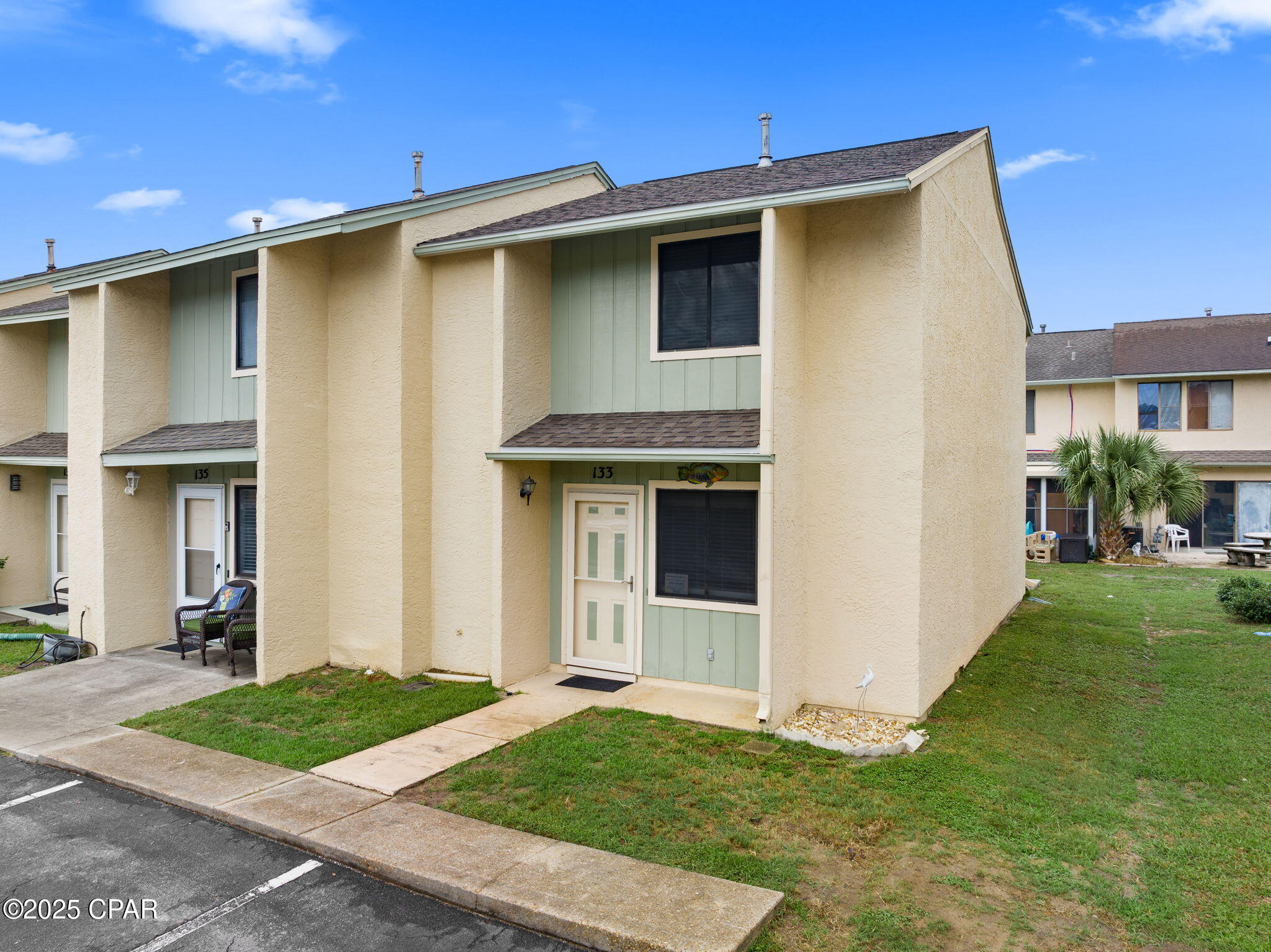 Gulf Highlands Beach Resort - Residential Lease
