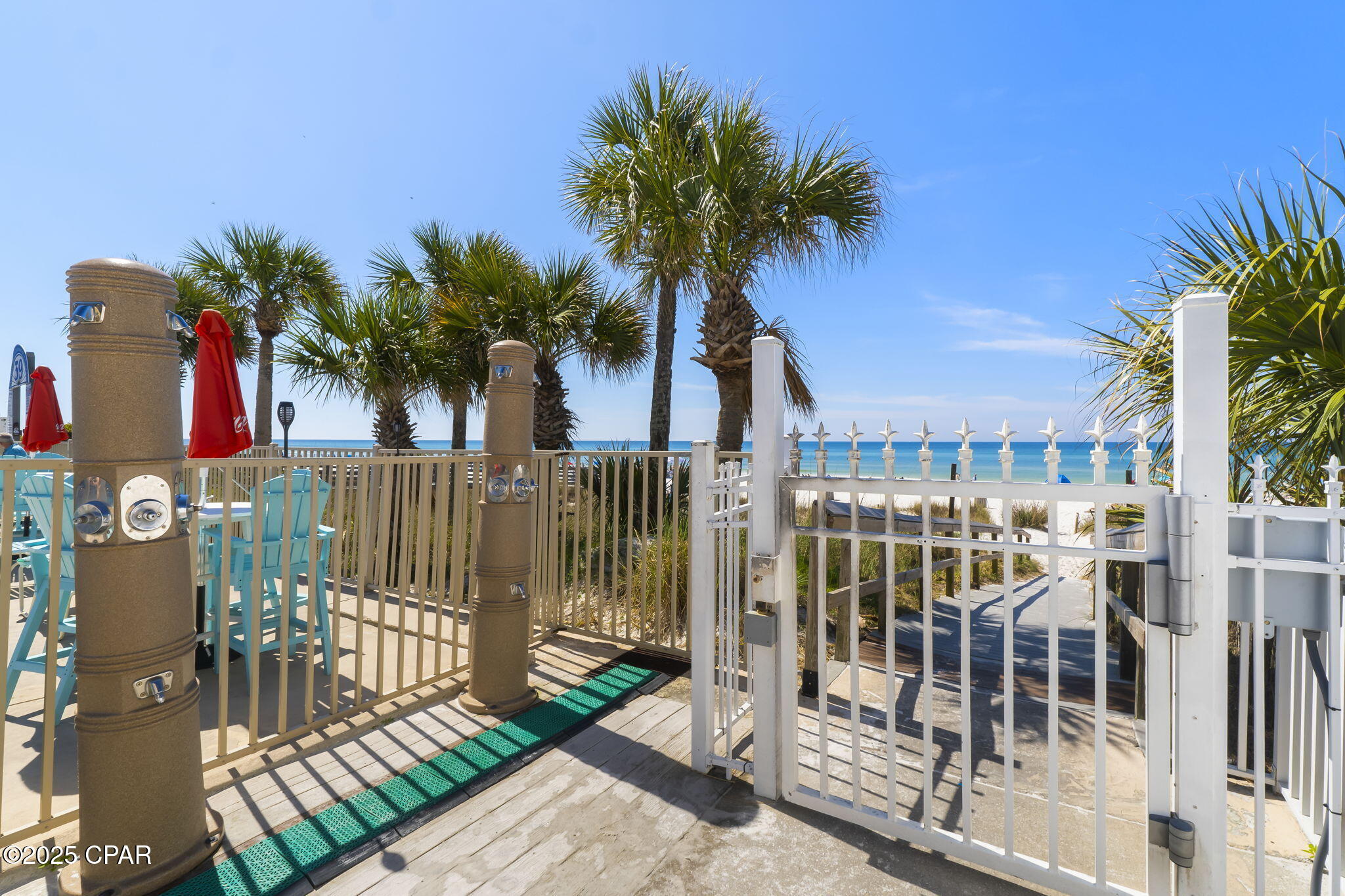 Gulf Highlands Beach Resort - Residential Lease