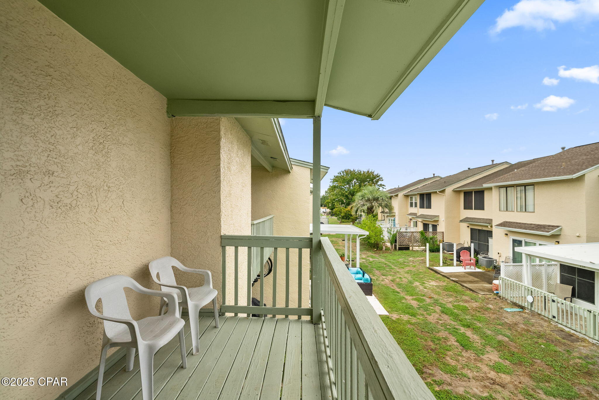 Gulf Highlands Beach Resort - Residential Lease