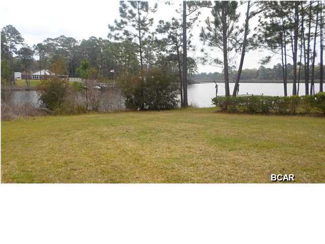 Sandy Creek - Residential