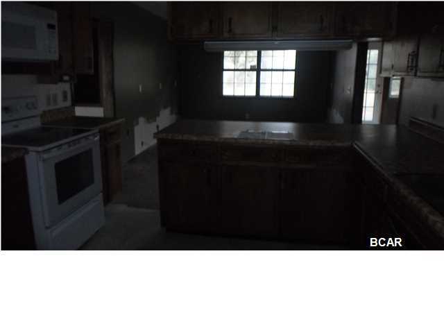 Sandy Creek - Residential