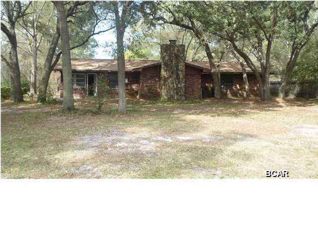 Sandy Creek - Residential