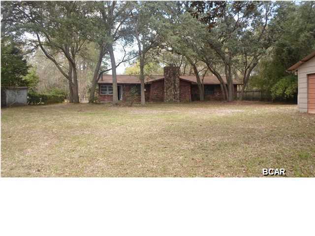 Sandy Creek - Residential