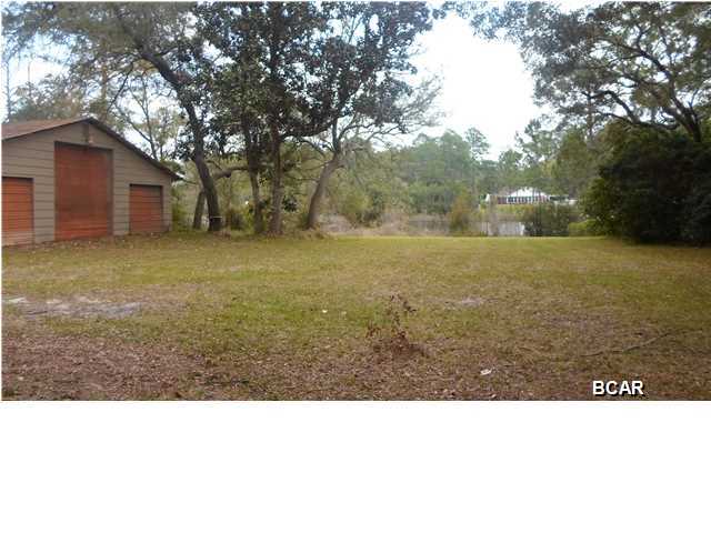 Sandy Creek - Residential