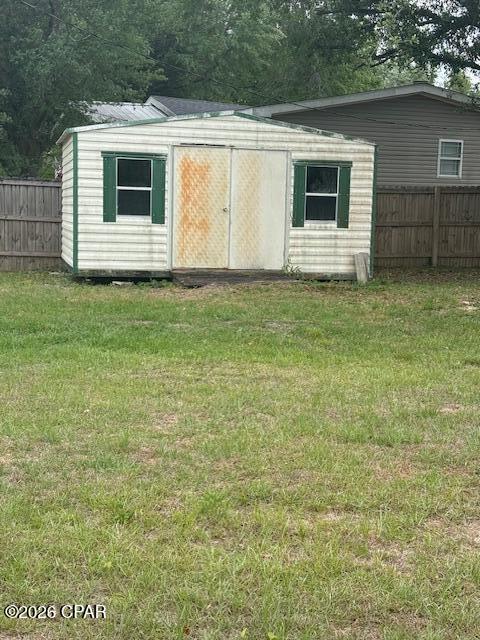 Cedar Bluff Unit Two - Land