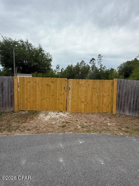 Cedar Bluff Unit Two - Land
