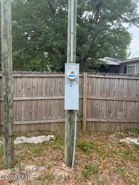 Cedar Bluff Unit Two - Land