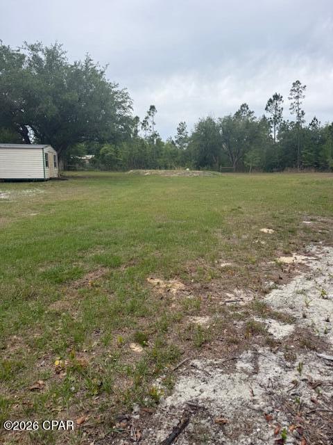 Cedar Bluff Unit Two - Land