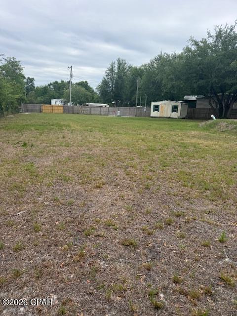 Cedar Bluff Unit Two - Land
