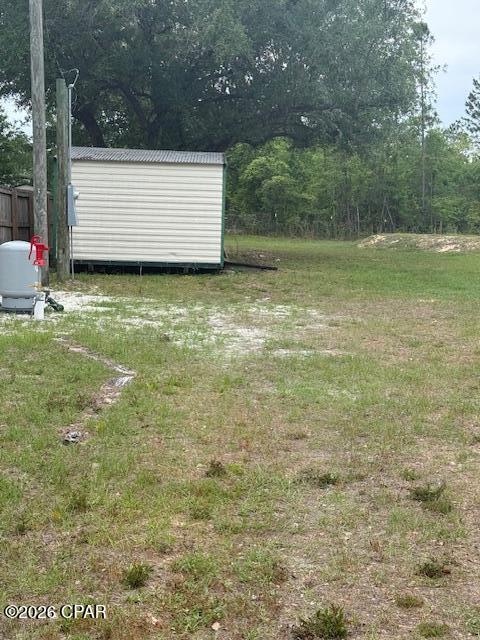 Cedar Bluff Unit Two - Land