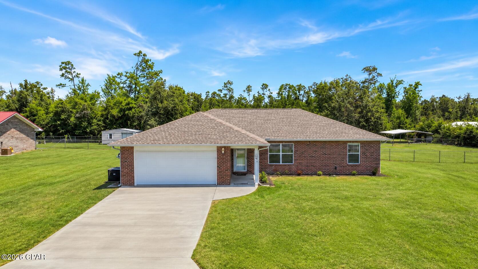 Kingswood - Residential