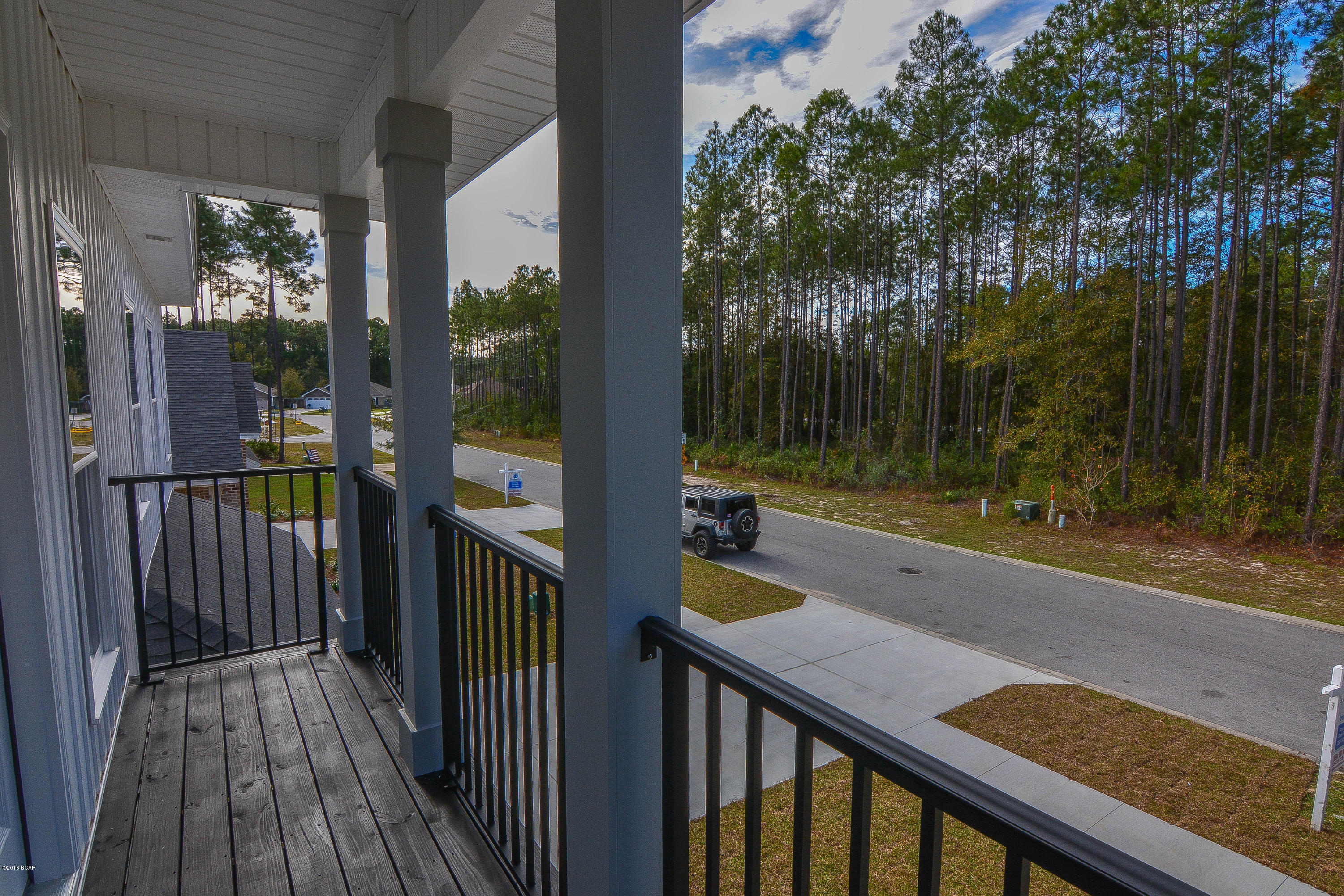 The Pines Of Lynn Haven - Residential