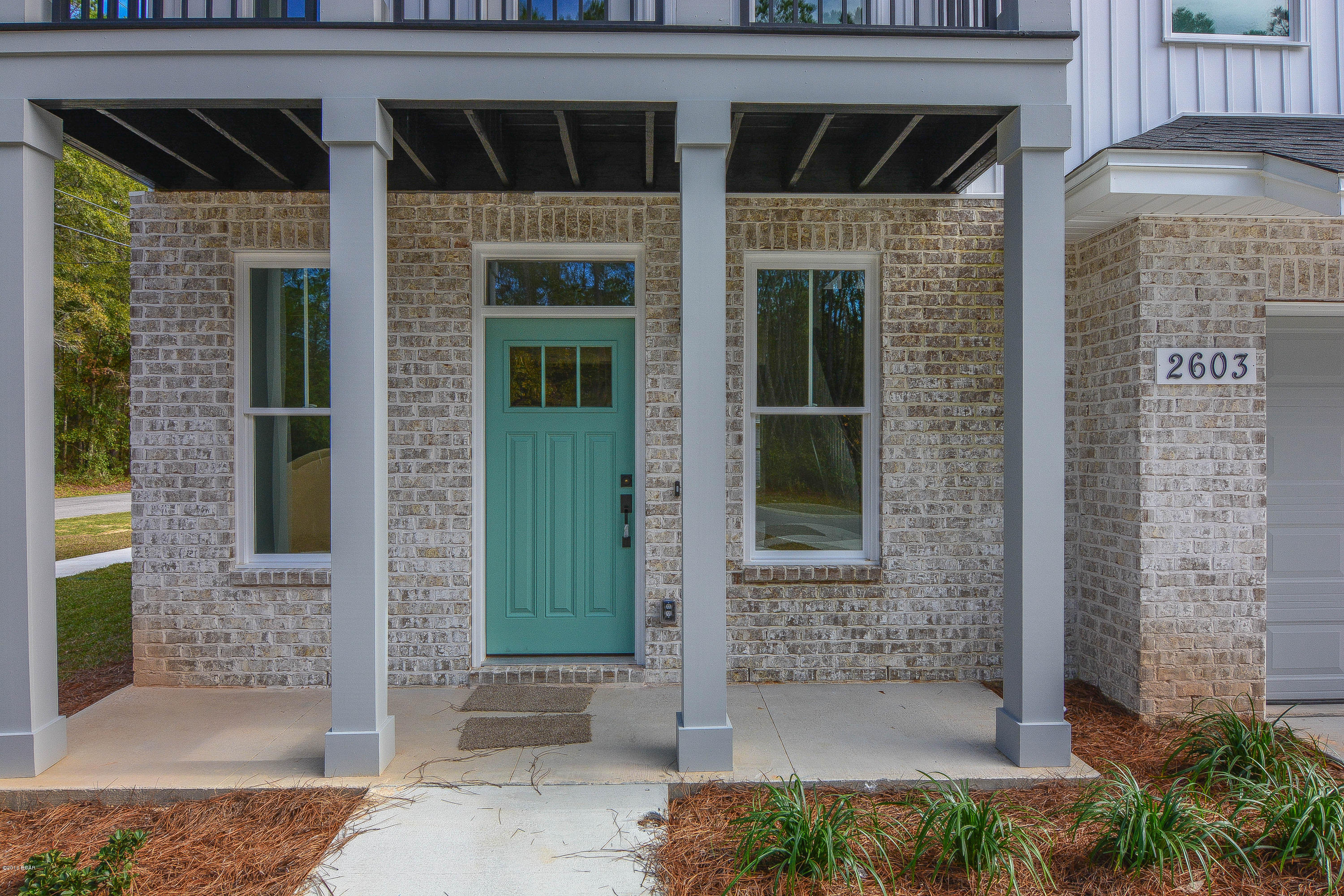 The Pines Of Lynn Haven - Residential