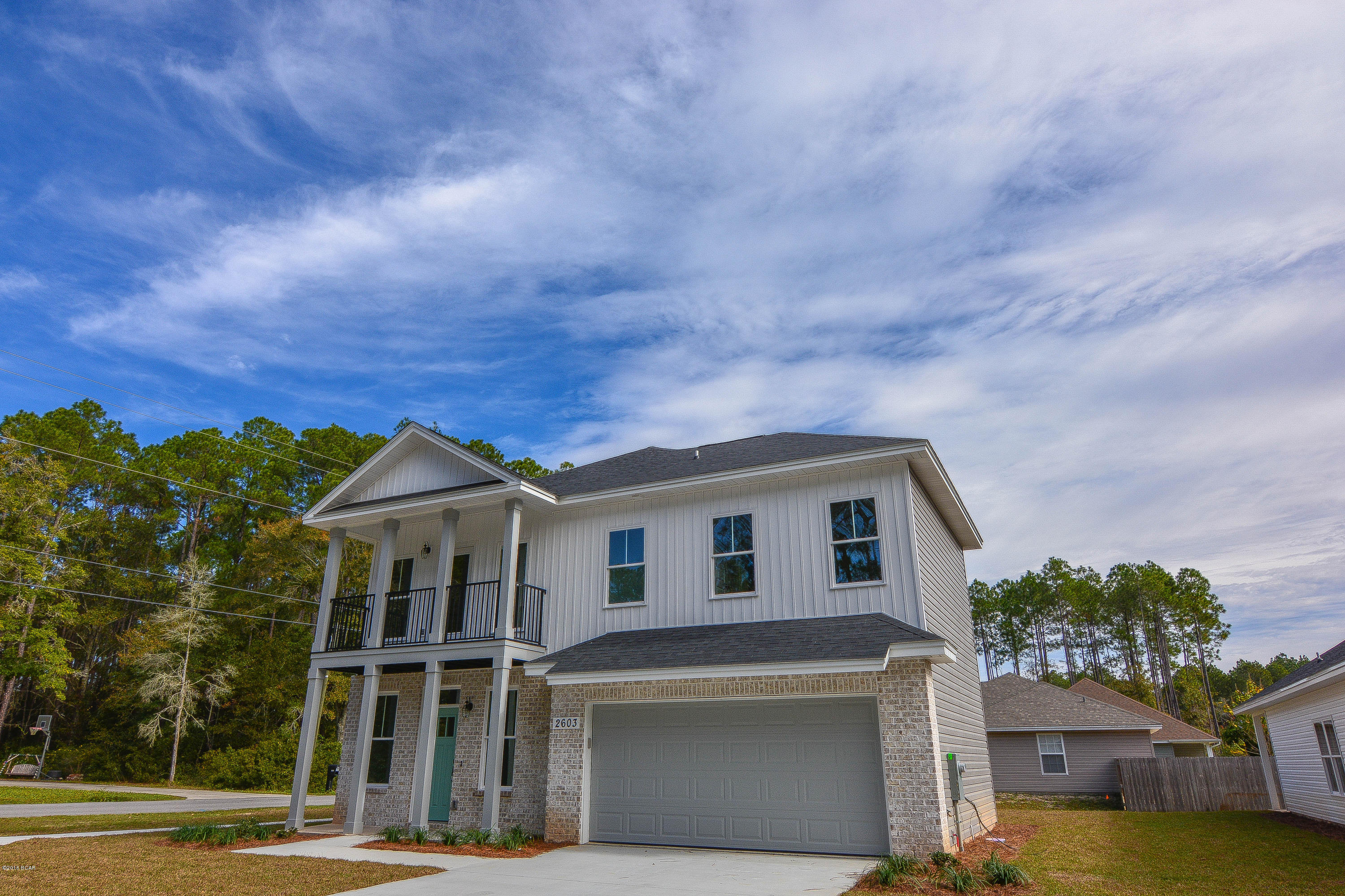 The Pines Of Lynn Haven - Residential