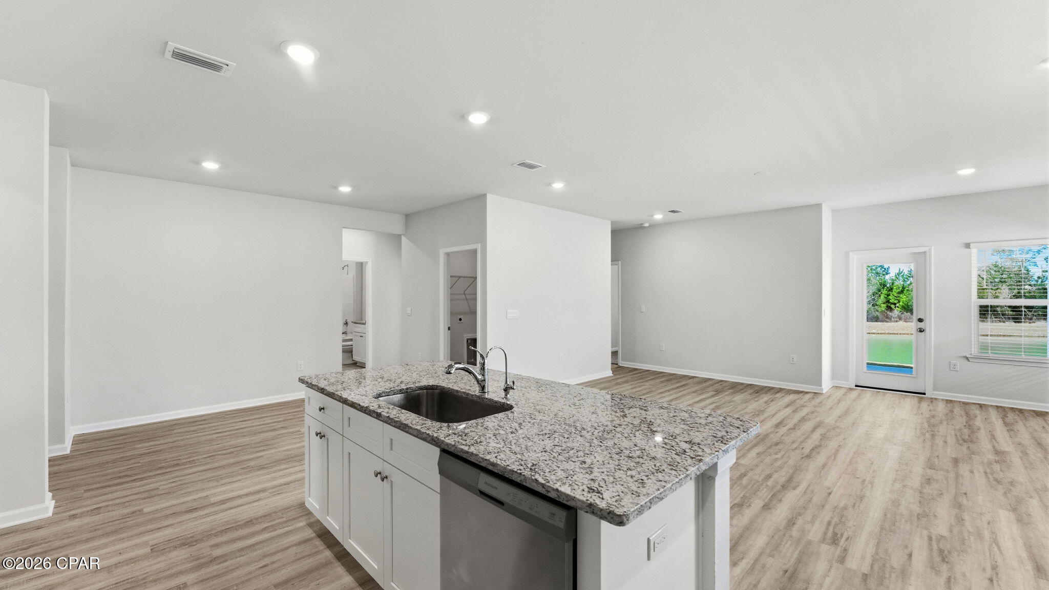 Liberty - Residential