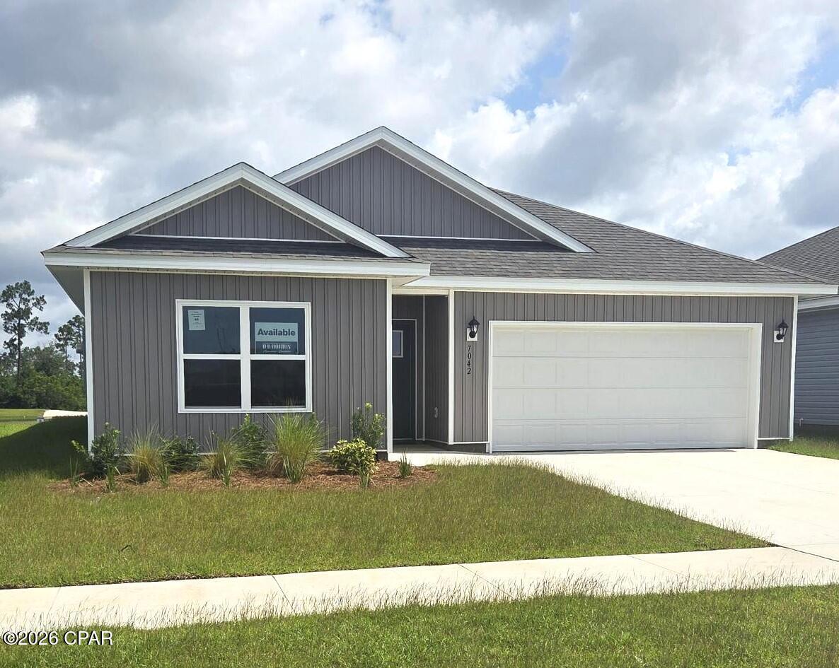 Liberty - Residential