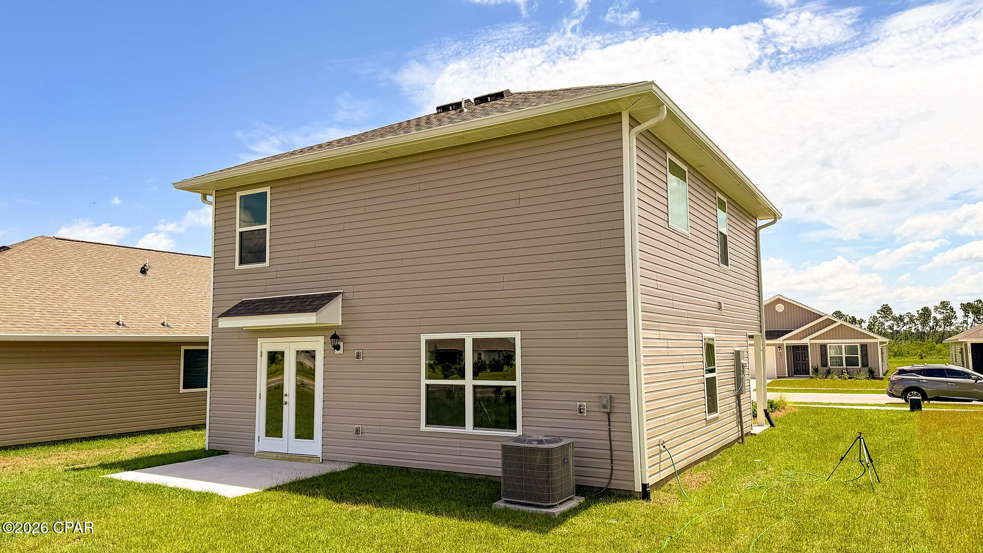 Titus Park - Residential