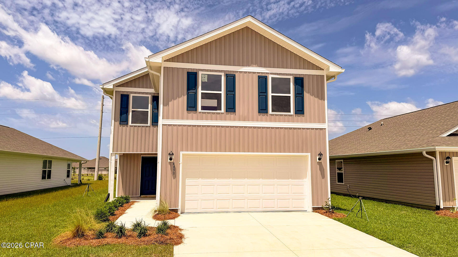 Titus Park - Residential