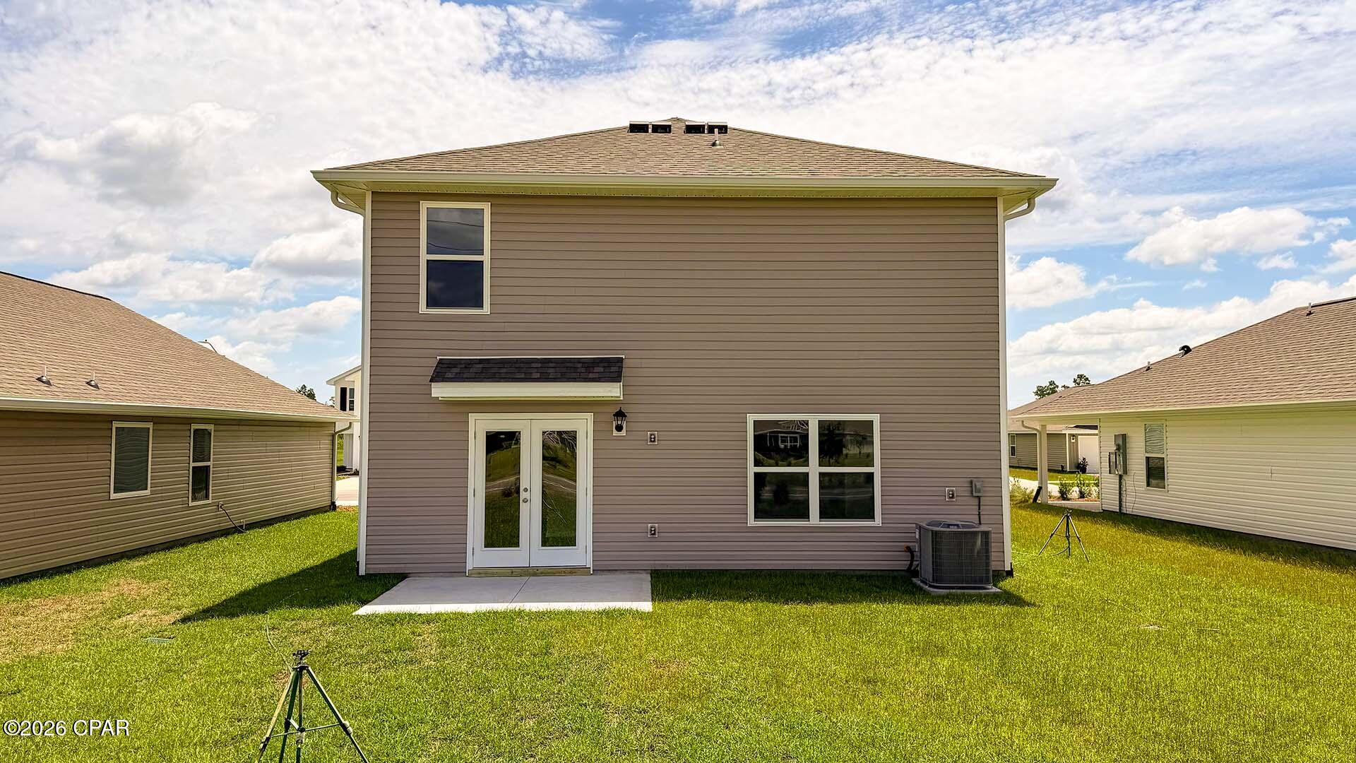 Titus Park - Residential