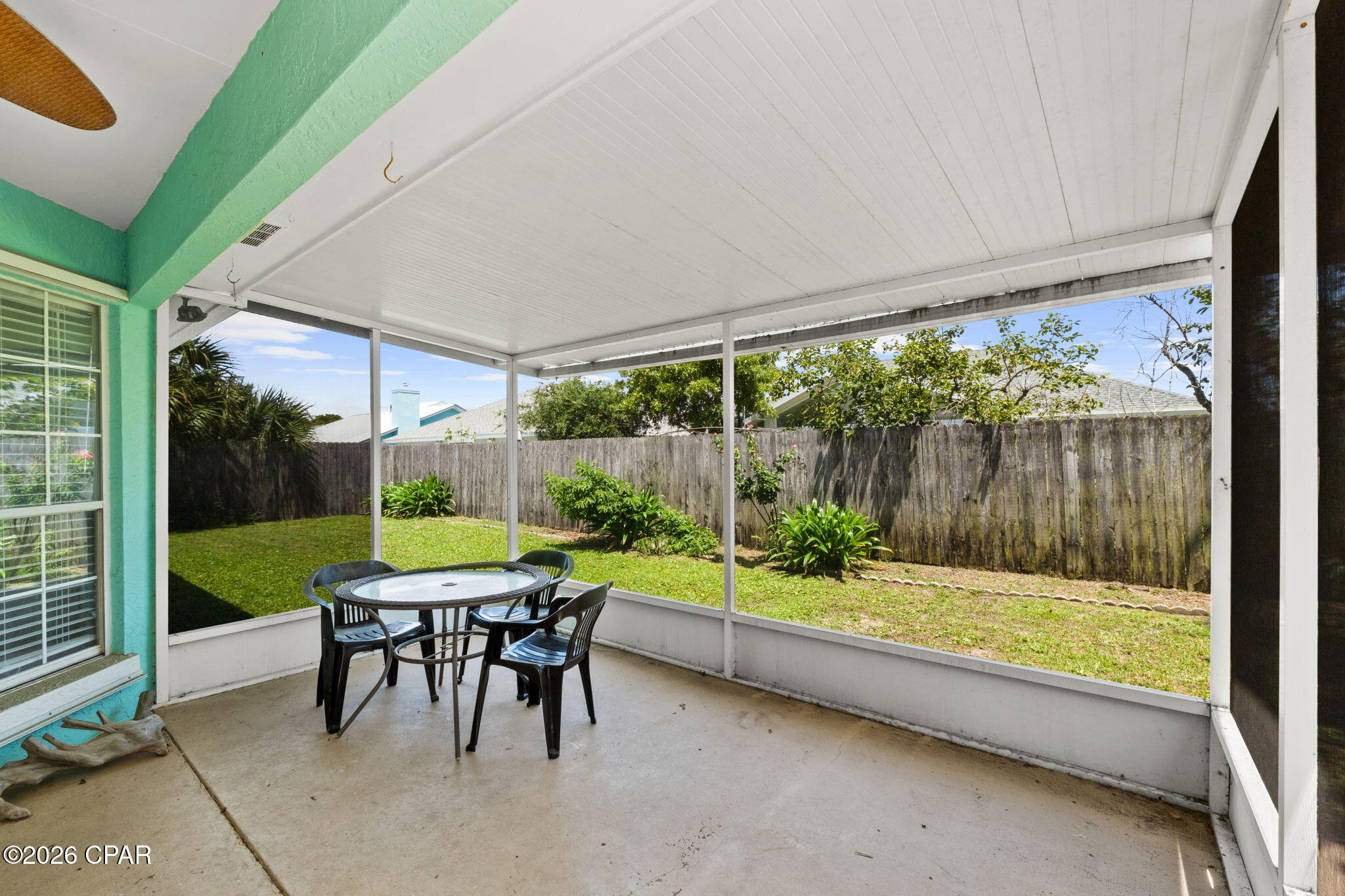 Seaclusion Beach - Residential