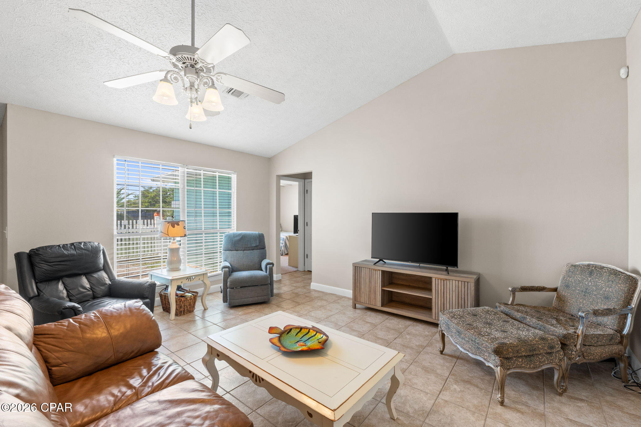 Seaclusion Beach - Residential