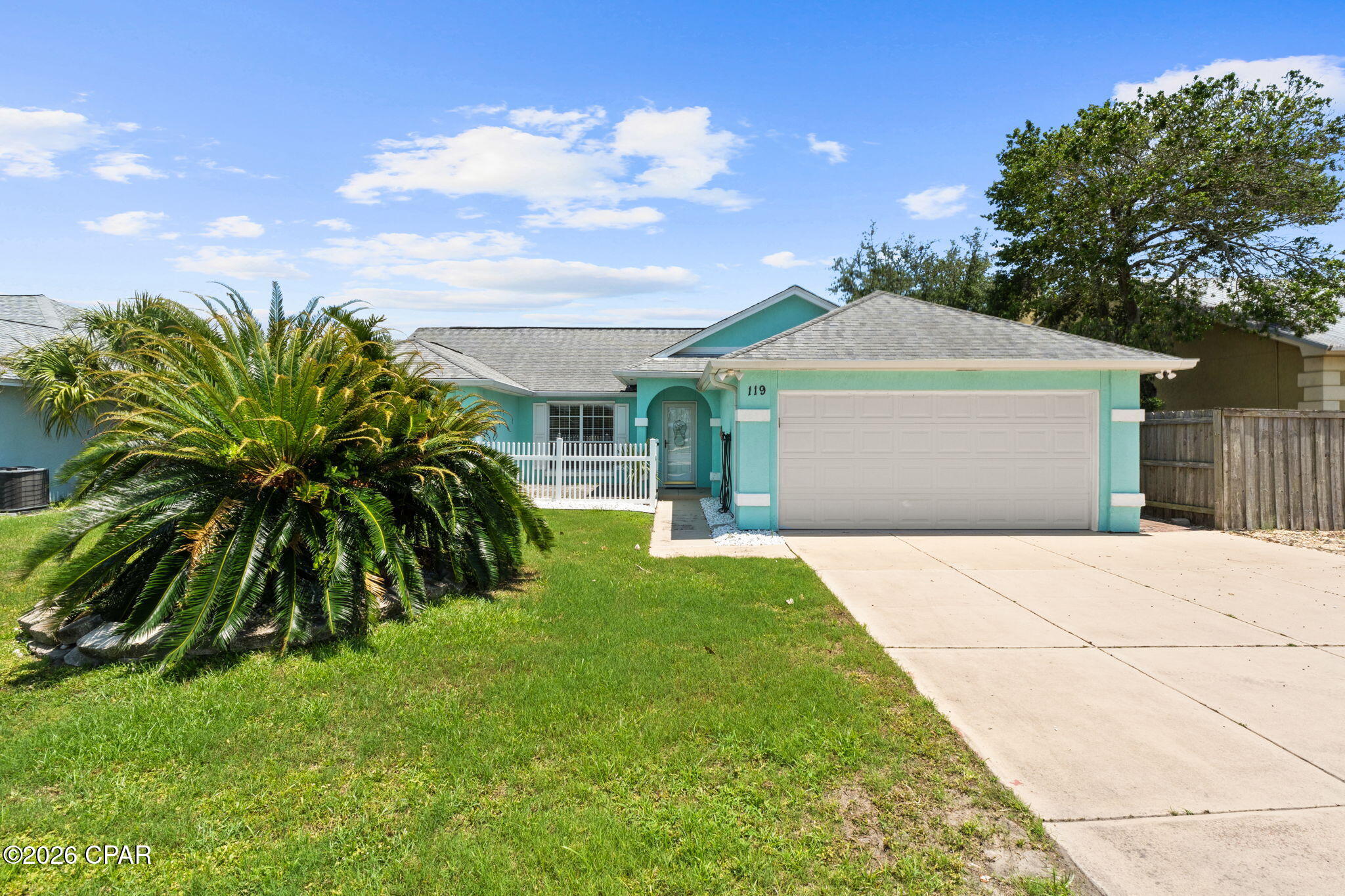 Seaclusion Beach - Residential