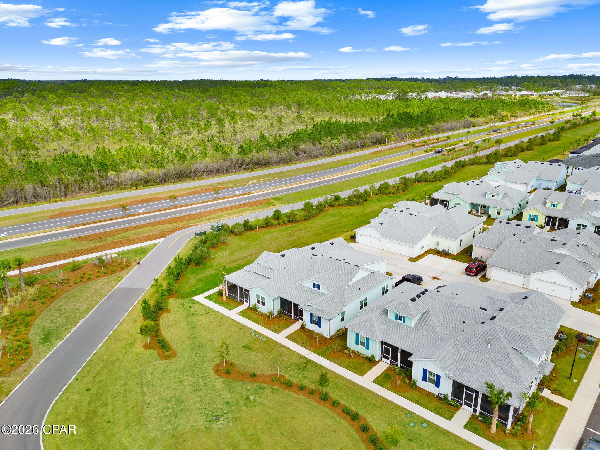 Latitude at Watersound - Residential