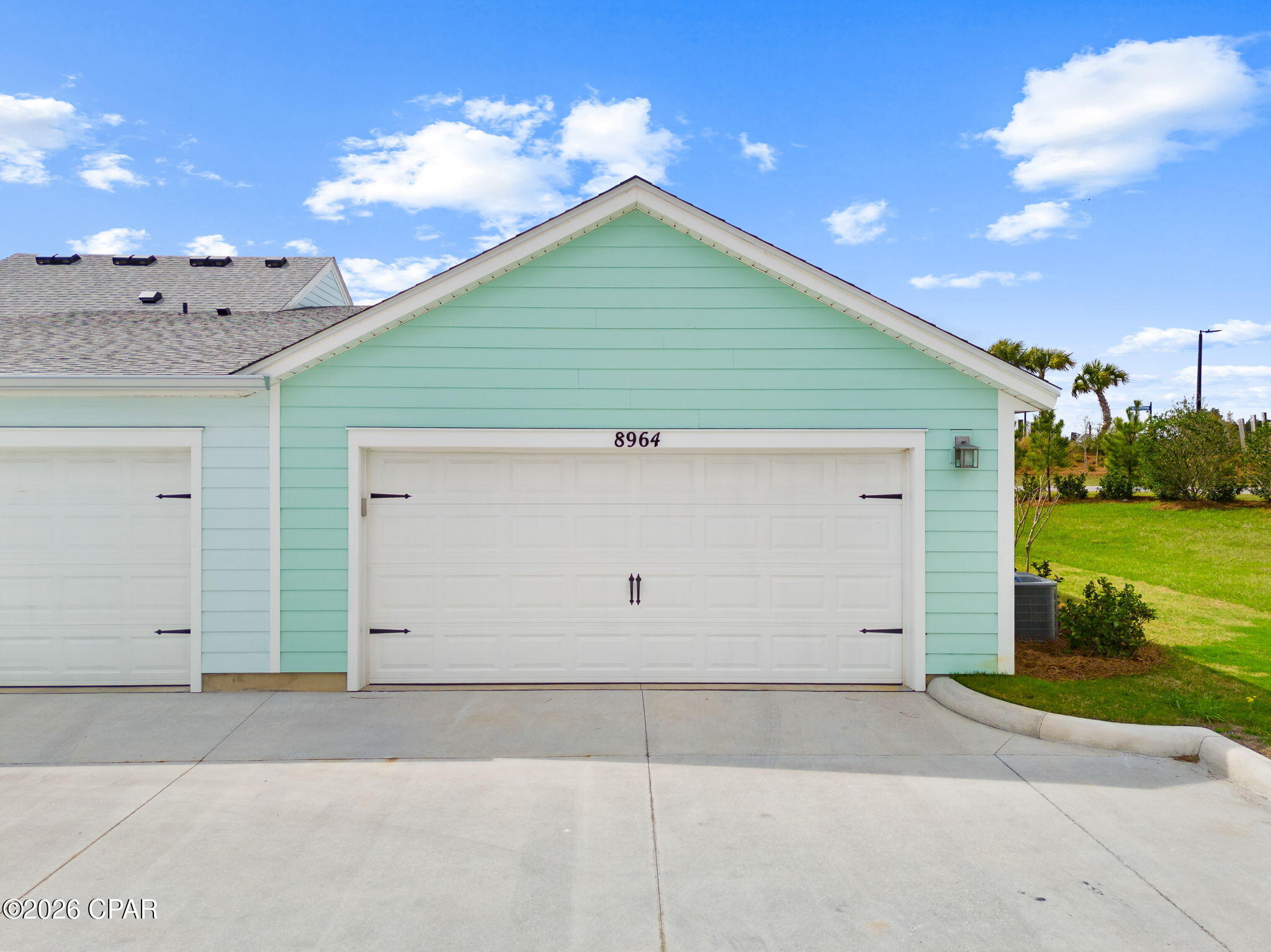 Latitude at Watersound - Residential