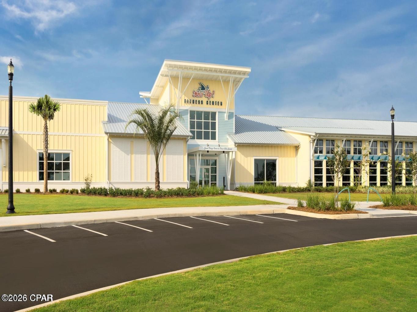 Latitude at Watersound - Residential
