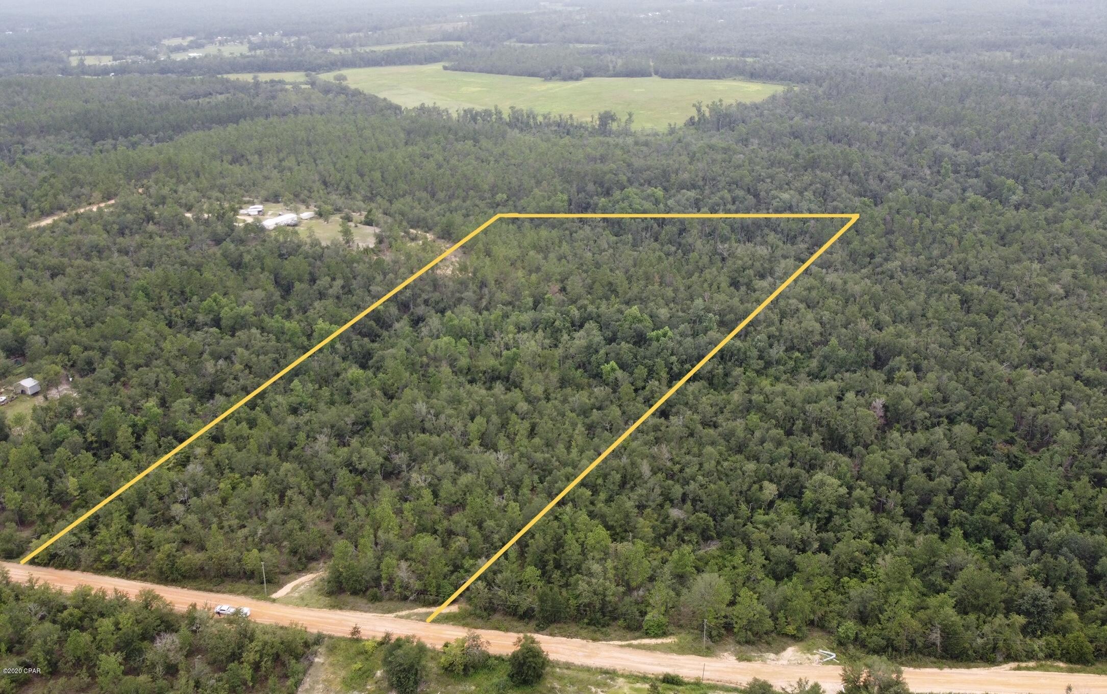 Highview Acres - Land