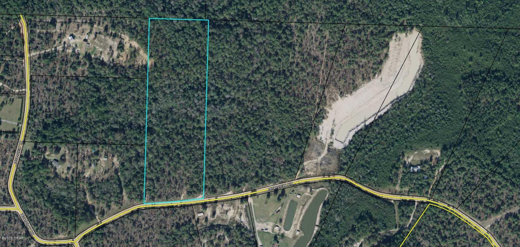 Highview Acres - Land