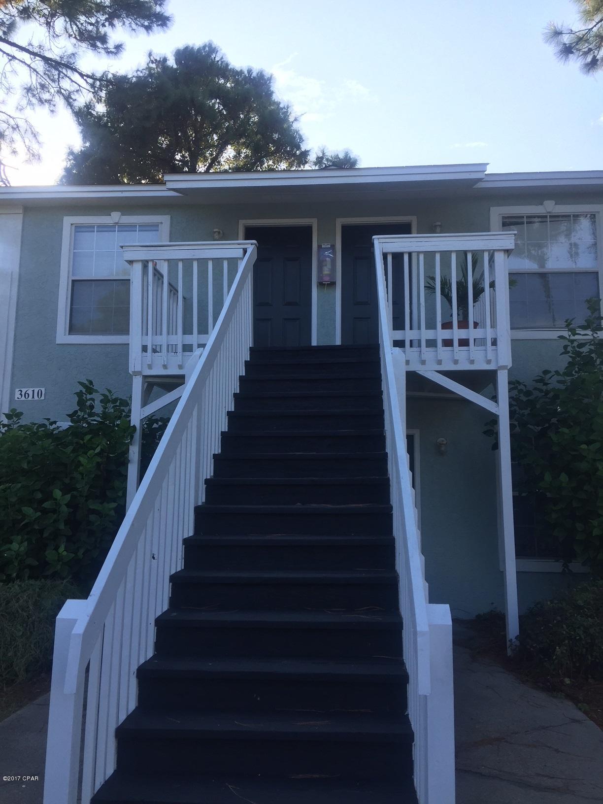 Hidden Lagoon - Residential Lease