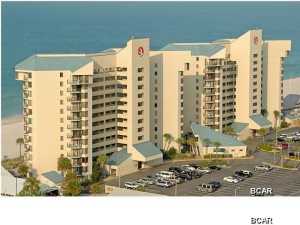 ''C FLOORPLAN'' THIS CONDO LOOKS RIGHT OUT OVER THE GULF AND ALLOWING FOR GREAT EASTERLY VIEWS OF THE WORLD'S MOST BEAUTIFUL BEACHES. THE UNIT HAS CERAMIC TILE THROUGHOUT THE ENTRANCE, KITCHEN AND BATH WITH CARPET IN THE LIVING ROOM AND BEDROOM.MIRRORED WALLS IN THE LIVING ROOM.NEWER KITCHEN REFRIGERATOR. THIS UNIT SLEEPS FOUR AND IS TOTALLY RENTAL READY OR READY FOR YOUR PERSONAL ENJOYMENT. THE SUNBIRD COMPLEX IS A GATED COMMUNITY THAT OFFERS THE THREE GULF FRONT POOLS, TENNIS COURT, BARBQUE AND PICNIC FCILITIES AT A VERY MANAGEABLE HOA FEE. FOR A BONUS YOU CAN WALK RIGHT NEXT DOOR TO ONE OF THE BEACH'S TOP RESTAURANTS--PINEAPPLE WILLIES. --------------------------------------------------------------------------------