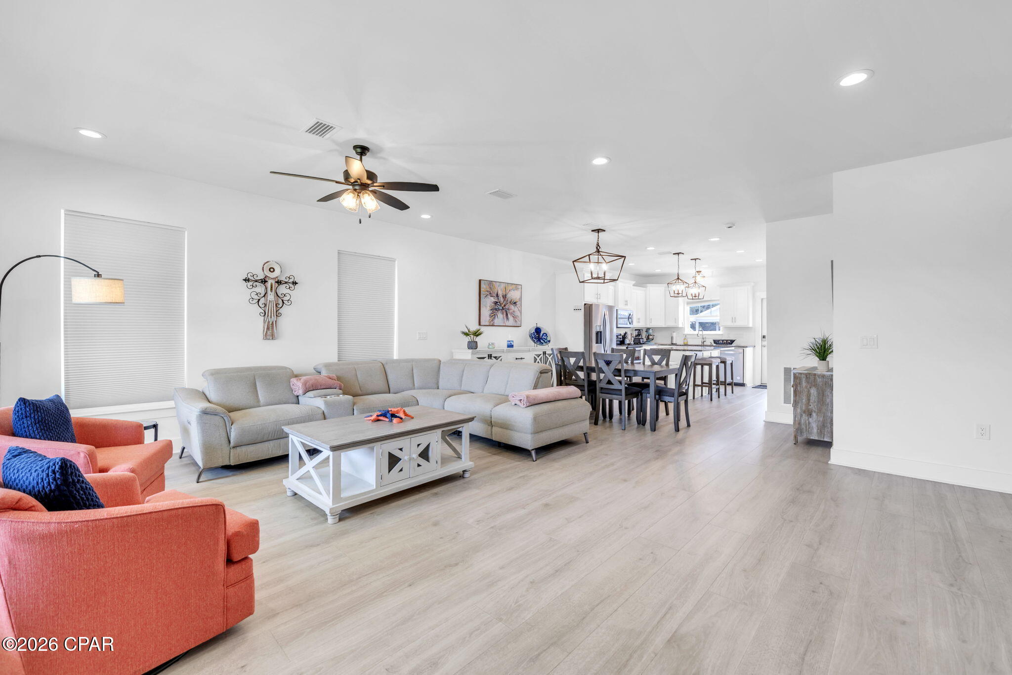 Holiday Beach Unit 15 - Residential