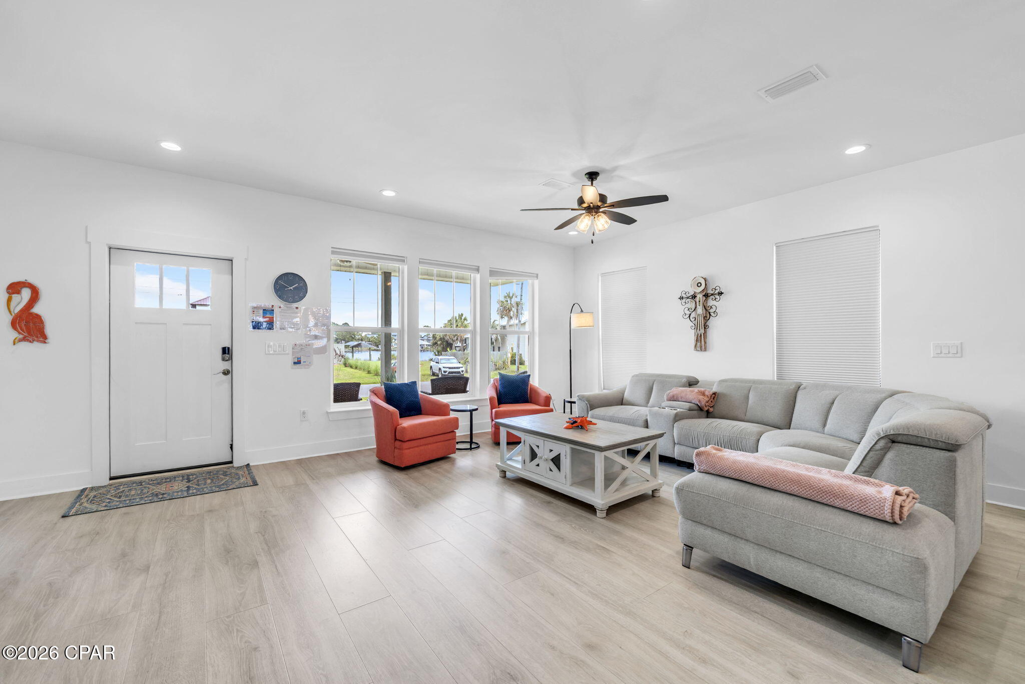 Holiday Beach Unit 15 - Residential